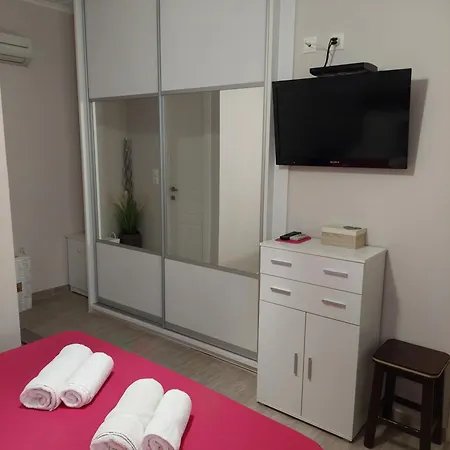 Appartement Daglas Summer Loft *