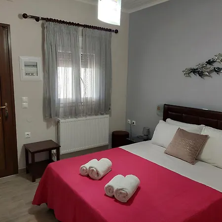 Appartement Daglas Summer Loft *