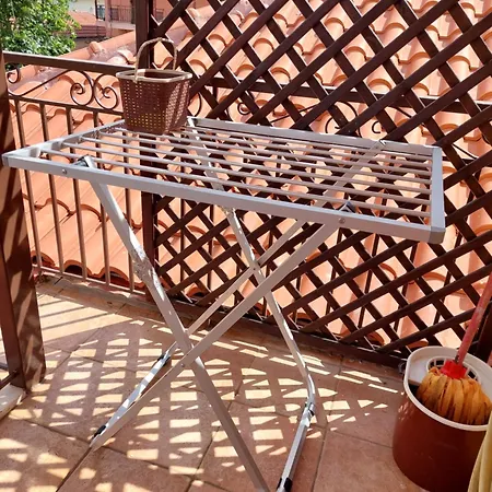 Appartement Daglas Summer Loft *