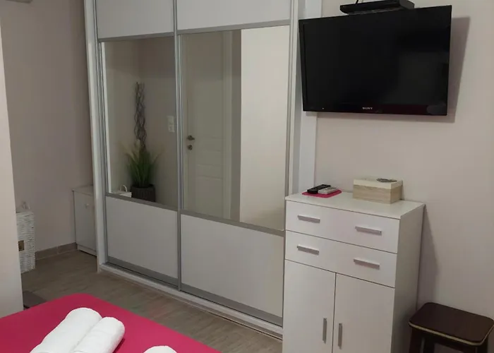 Appartement Daglas Summer Loft *