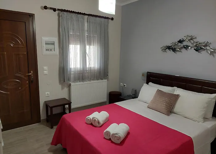 Appartement Daglas Summer Loft *