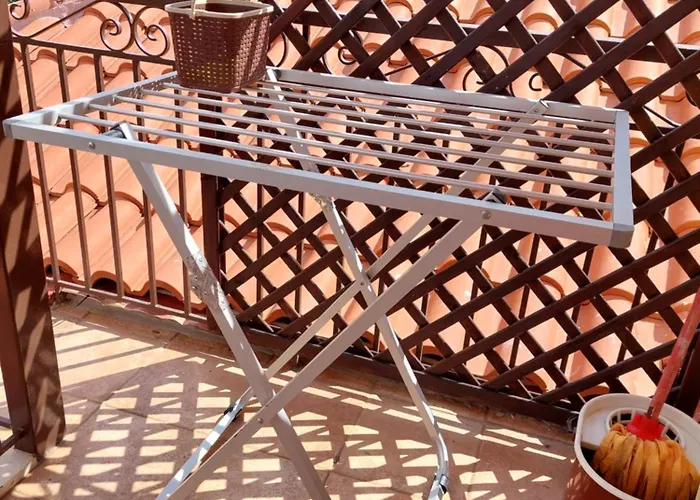 Appartement Daglas Summer Loft *