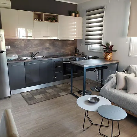 Daglas Summer Loft Apartmán Nydri (Lefkada)