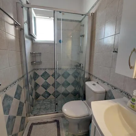 Daglas Summer Loft Nydri (Lefkada)