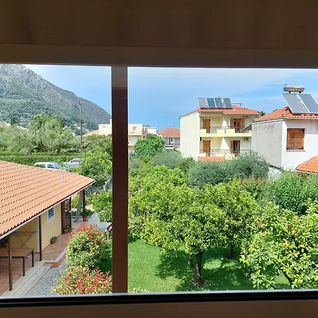 Daglas Summer Loft Nydri (Lefkada)