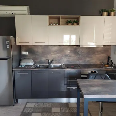 Daglas Summer Loft * Nydri (Lefkada)