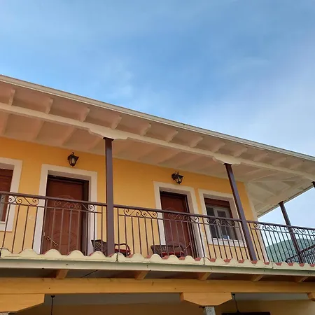 Daglas Summer Loft Apartament