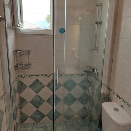 Daglas Summer Loft * Nidrí