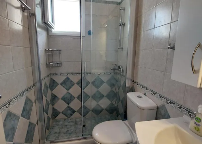 Daglas Summer Loft Nydri (Lefkada)