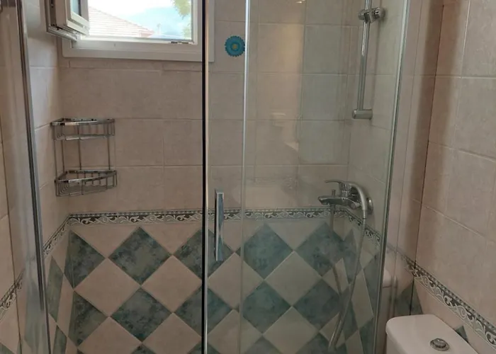 Daglas Summer Loft * Nydri (Lefkada)